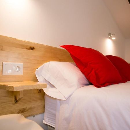 Apartamentos Turisticos La Casa Vieja Sabiote Ngoại thất bức ảnh