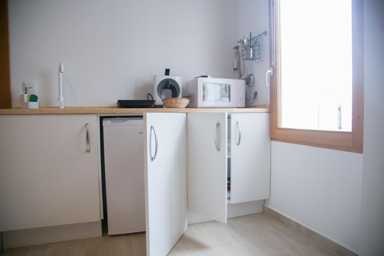 Apartamentos Turisticos La Casa Vieja Sabiote Ngoại thất bức ảnh